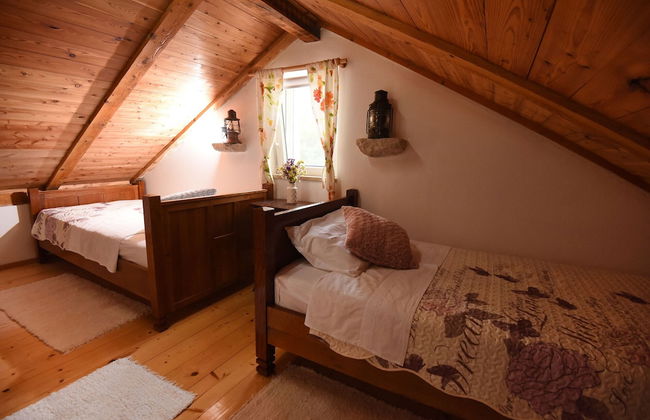 Villa Rosemary Zadarvillas - Foto 18