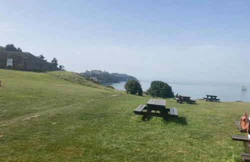 L'escale Donvillaise - Foto 35