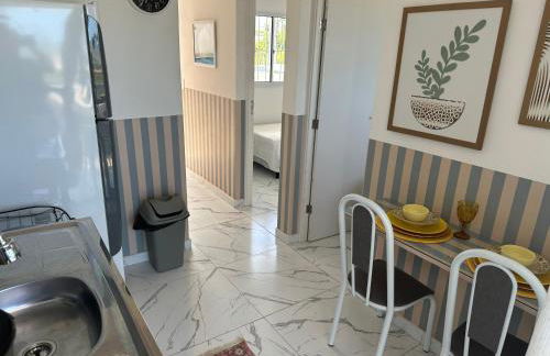 Pequeno Paraíso Beach Flats - Foto 8