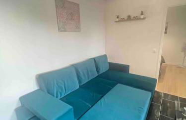 L7 -Villiers-le-Bel proche Aéroport ROISSY CHARLES DE GAULLES & PARIS - Foto 21