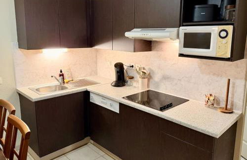 Le Clos de Beaune - Foto 17