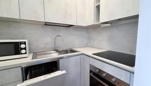 Casa Marmotta in Val di Pejo - Foto 4, dishwasher, minibar