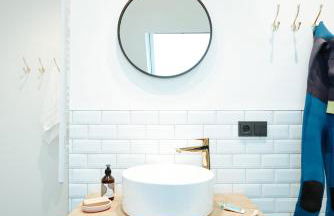 Wunderschöne FeWo direkt am Meer mit Whirlpool & Sauna - Photo 50