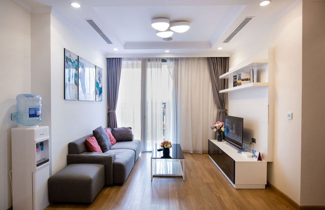 Full House Times City - Foto 51