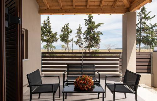 Athos View - Golden Fig Sykia lodge - Foto 41