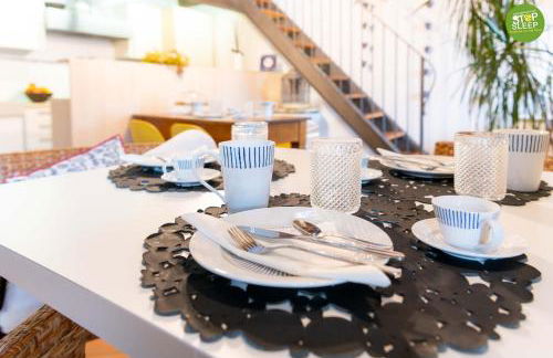 Stop & Sleep Fagagna Apartment - Photo 28