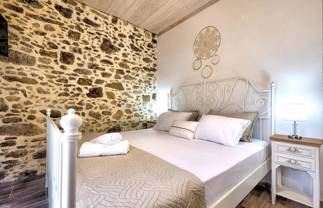 Apartments Panethimos - Foto 14