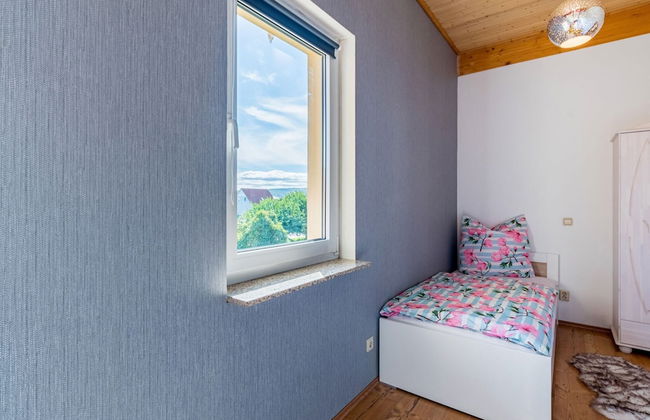 Gemutliche Ferienwohnung in Cattenstedt - Foto 7