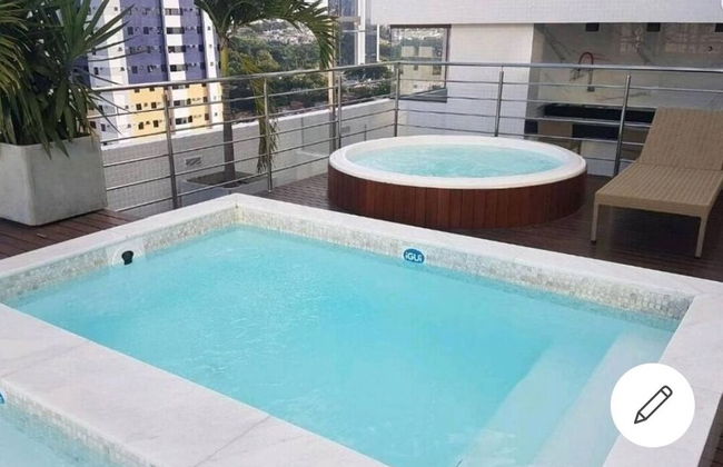 MANAIRA FLAT HOTEL - Photo 21