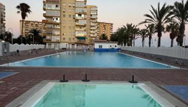 Palmeras en el mar - Foto 3