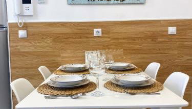 ViBes Luanco - Ático con Terraza - Foto 2