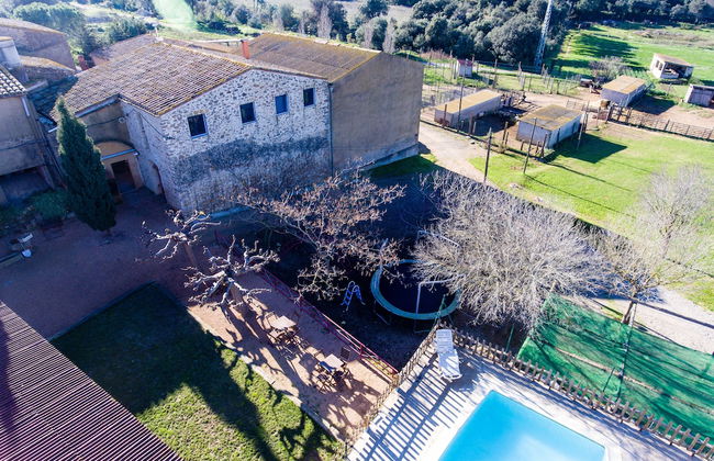 Can Barnosell - Els Masos d'en Coll - Foto 48