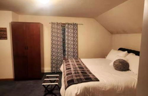 Angel Mist Retreat Entire Place - Foto 22