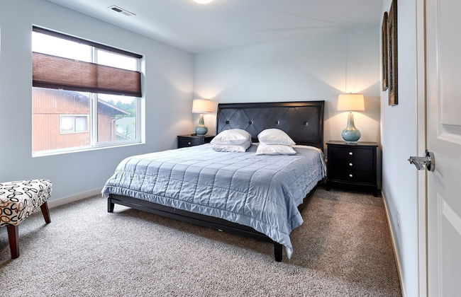 Surfer's Beach Retreat - Foto 8