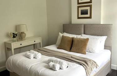 4 Bedroom House Coventry Sleep 7 with 3 Parking Spaces - Foto 3