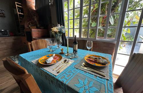 Arthi - LINDO LOFT RECANTO DOS PASSARINHOS - Foto 12