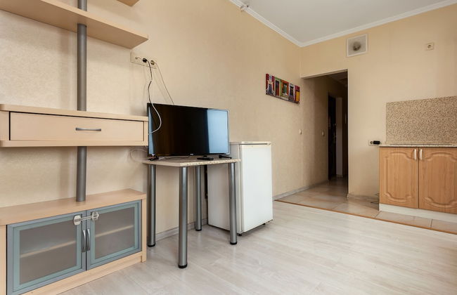 BestFlat24 Krasnii Kit - Foto 5