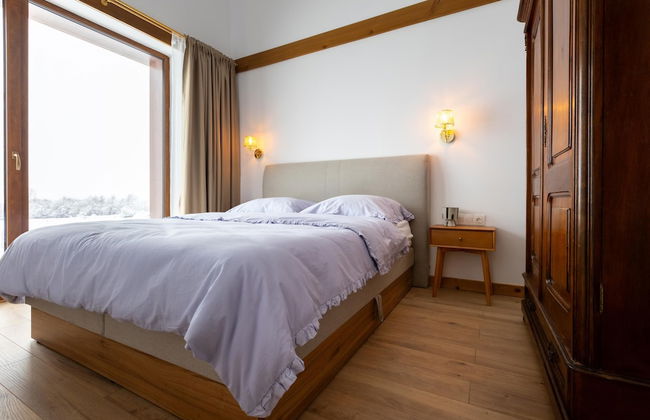 Villas Sofayla & Elyas - Foto 17