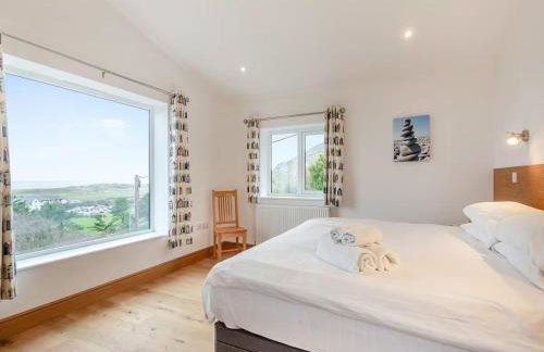 Bodwennol - a stunning house! - Foto 27