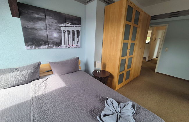 Apartments Villa Ratskopf - Foto 9