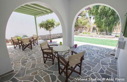 Votana Studios - Photo 15