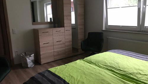 Ferienwohnung Am Haarhaus - Foto 4