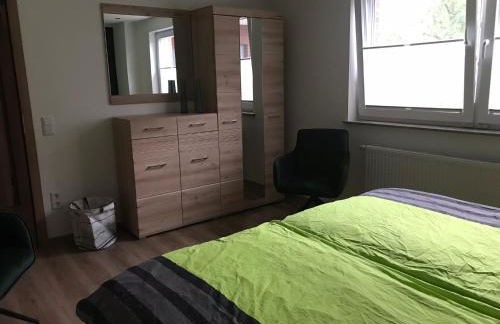 Ferienwohnung Am Haarhaus - Foto 4