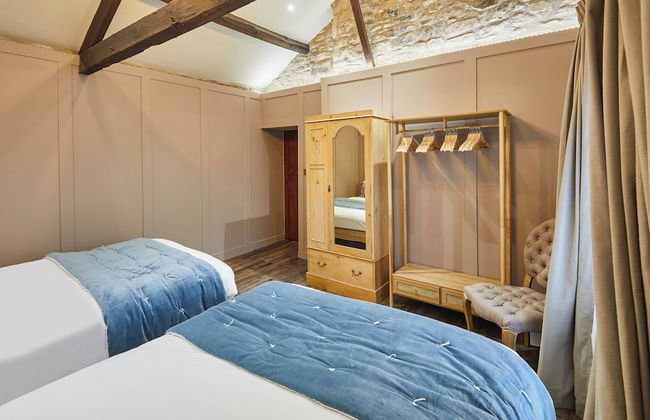 Host Stay Hecklers Cottage Barnard Castle - Foto 5