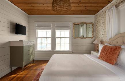 Southern Charm off The Square Sleeps 10 Firepit - Foto 25