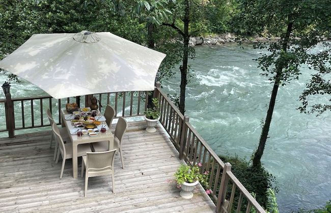 IVA River Boutique Hotel - Photo 19