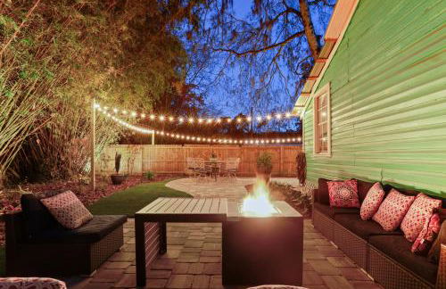 Springs Cottage - Foto 18