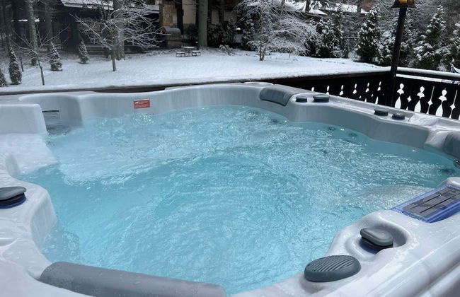 Villa Borovets Mountain & Luxury - Foto 24