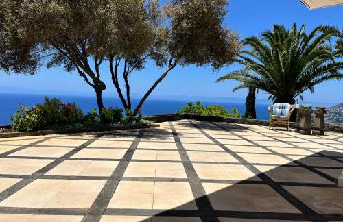 PRIVATE OCEANFRONT DELUXE VILLA PICO 360 VIEWs - Foto 11