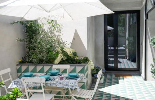 1912 Relais - Sorrento Coast - Foto 65