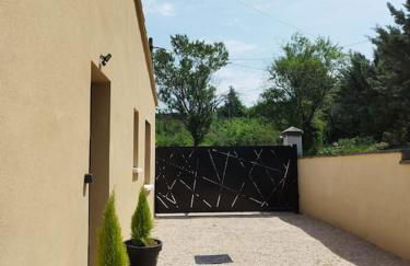 Villa lavandin - Photo 23