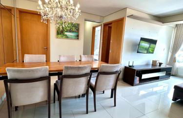 Davisis Luxo - Apartamento Premium em Palmas - Dunas do Jalapão - Centro e Av JK - Foto 30