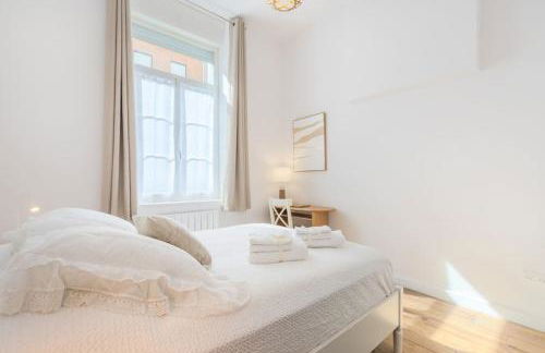 Merry Bail Centre ville Wifi - Foto 10