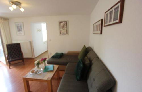 Ferienwohnungen Altstadtidylle 1 - Foto 59