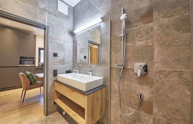 Apartment Comfort - Foto 31