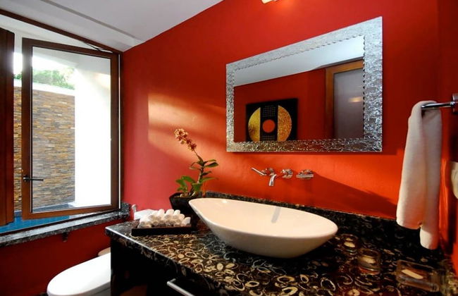 5 Bedroom Beach Front Villa SDV144 By Samui Dream Villas - Photo 24