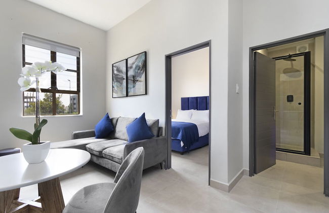 The Archer Aparthotel by Totalstay - Foto 15