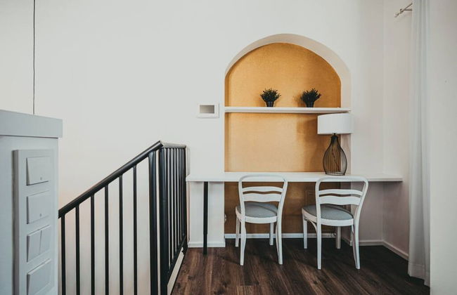 Escada Luksusowy Apartament Z Kominkiem i Tarasem - Photo 17