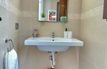 El Buen Porvenir Casa Palacio en Jerez - Foto 38