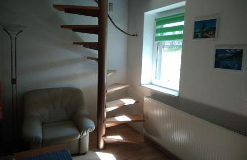 Ferienhaus Rennsteig Müller - Foto 15