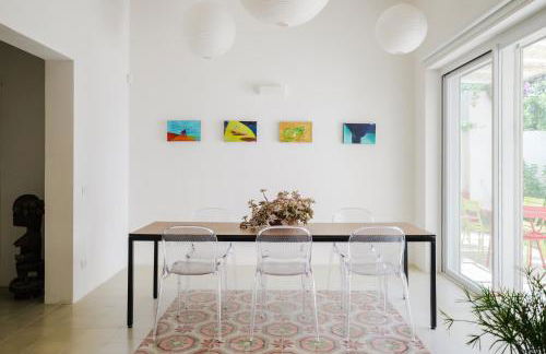 Eclectic design meets Puglia - Foto 33