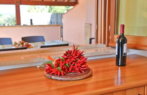 Holiday Home Villa mit Wasserblick by Interhome - Foto 6