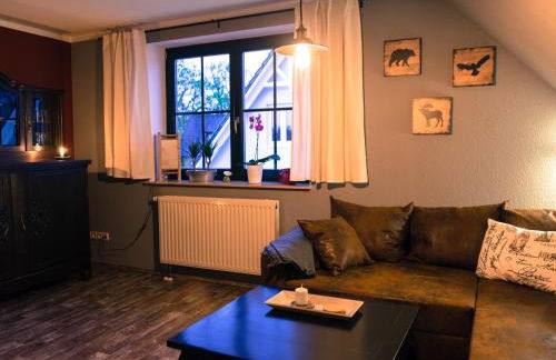 Borner Schlafwandler - Foto 1