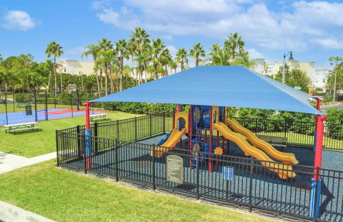 3Br 2Bath Condo Balcony 5min Conv Center 1388ft - Photo 15