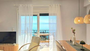 Ionelia Seaview Apartment at Barbati - Foto 3