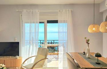 Ionelia Seaview Apartment at Barbati - Foto 3